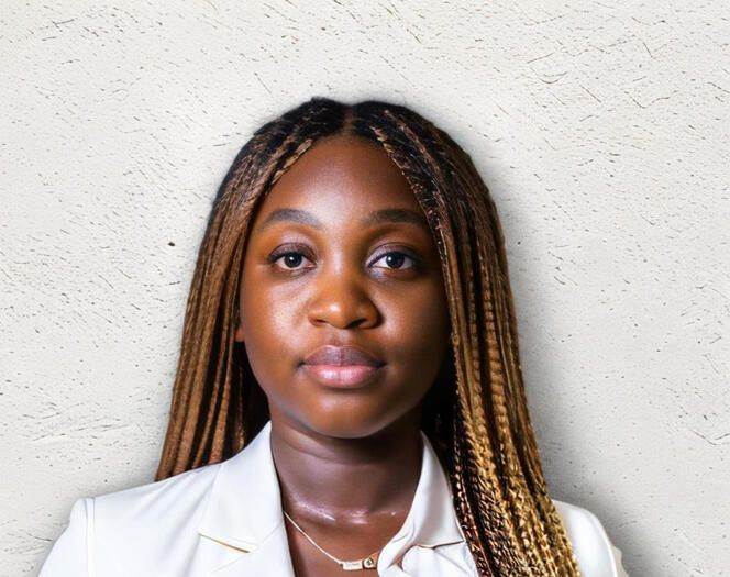 Uzunma Susan Imo CSDĀ®